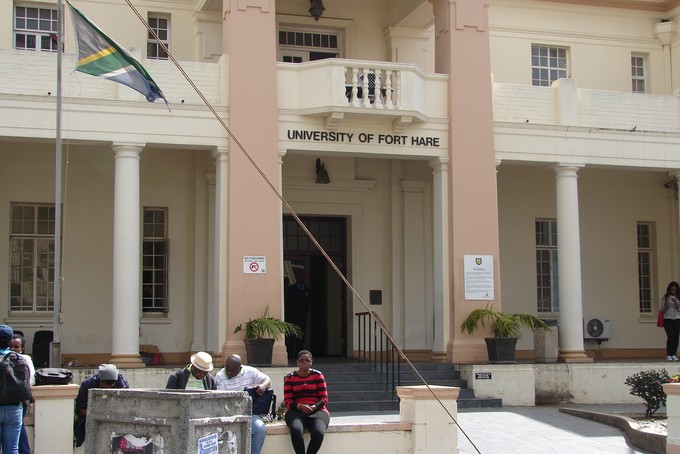 Fort Hare University Students To Fight Management In Court | GroundUp